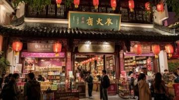 煙臺探店：小紅鯨美食體驗