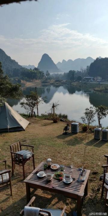 廣西6日游：銀灘-鵝泉-百魔洞-田園德天瀑布深度探索