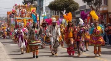 雙節長假的旅游觀察:今日晨讀南方都市報洞察錄