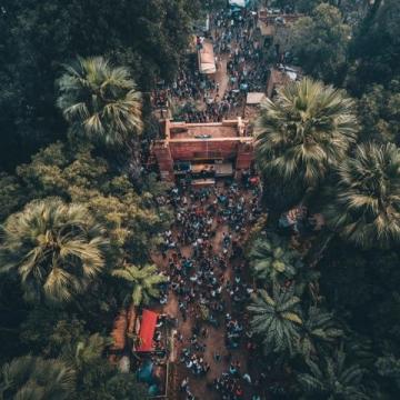 五一避開人潮,探索5個小眾秘境目的地