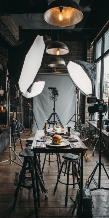 五大絕招拍出誘人美食照片技巧總結