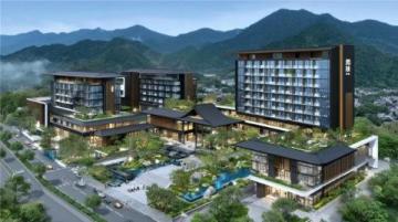 山西陽泉:星級酒店“大排檔”點亮夜間經濟