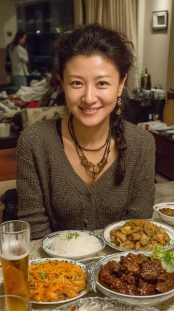 環(huán)球美食探索:湘湖自由莊園的味覺盛宴