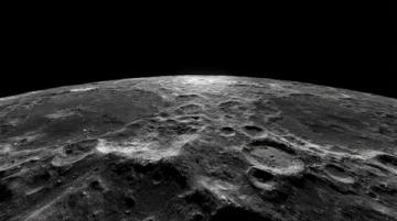 月球背面有外星人?盤點宇宙中讓人不敢相信的冷知識!