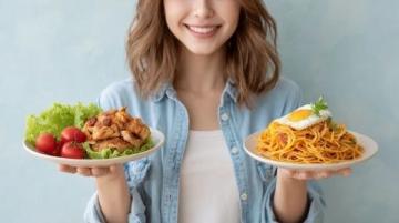 考試前怎么吃更健康？