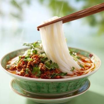 （美食之河南篇）開封尉氏燴面皮——獨特口感的“寶藏”美食