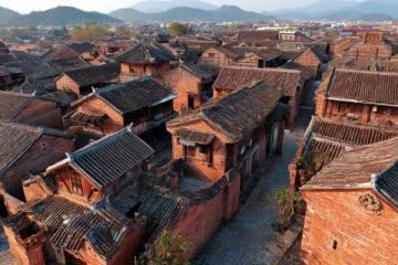 黃龍溪古鎮(zhèn)：美食與古韻交織的完美旅行指南