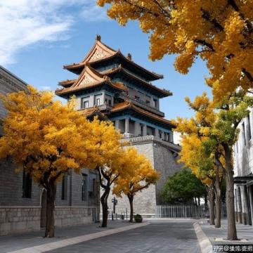 濟南:山東省的省會城市,以歷史文化而著名