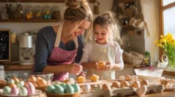 金牌育兒嫂的美味早餐秘籍：5種孩子愛吃不挑食的早餐大全