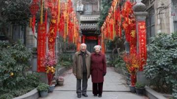 宋丹丹與豆角的故事始于七年前的向往的生活節(jié)目