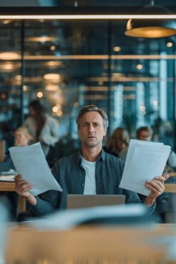 警惕：辦公三大“無害”行為或致頸椎受損！