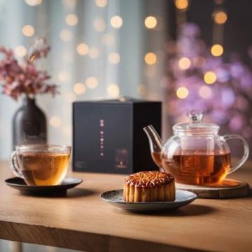 （美食之云南篇）騰沖松花糕山林饋贈的清甜軟糯