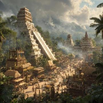 五一假期,游客們踏上了旅途,準備好投入到一場場精彩的探索和體驗之中了嗎?