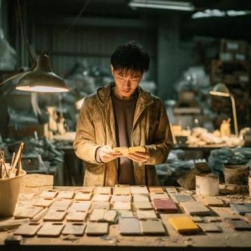 逛完御窯廠…建議直奔這家！！！！！！開了很多年的本地老店