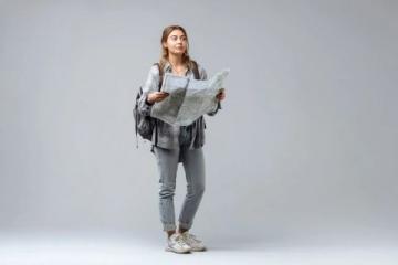 旅游中的冷知識,你真的全都知道嗎?漲姿勢了!