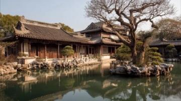 南京必嘗經(jīng)典——金陵鹽水鴨，舌尖上的“味道記憶