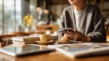 中年失業(yè)男子如何破局？五大方向開啟職業(yè)第二春