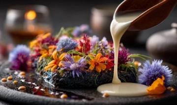 品嘗生活之美:迷人的美食愛好者魅力全解析