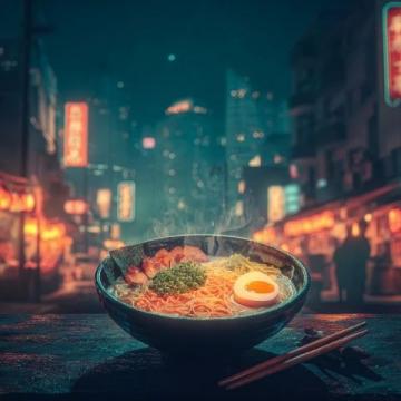 夏日必去！武漢熱干面美食地圖，三天兩夜盡享地道風味