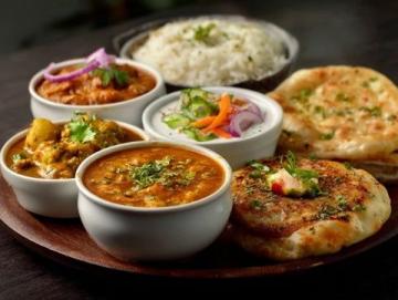 探尋鶴沙航城美食之旅