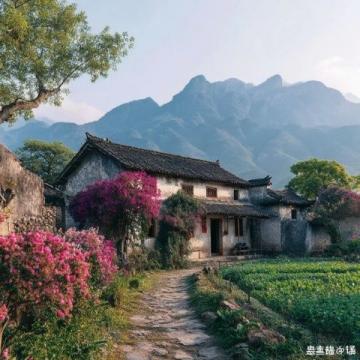 走進考棚巷：廣安古韻時光之旅