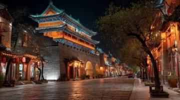 鄭州3天2夜文化旅游攻略：從商都遺址到少林功夫，人均預算600元