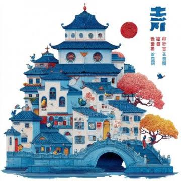 福建沿海簡直是個寶藏地！就說廈門吧，鼓浪嶼充滿文藝氣息