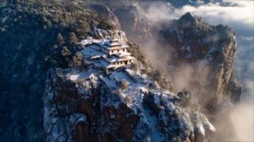 吉林這6個(gè)地方太寶藏冬天看雪，夏天避暑，一年四季都值得去。