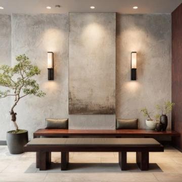 成都太古里旁奢華旅拍：古今交融的設計酒店成都博舍