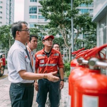 GB51427-2021標準解讀：自動射流滅火系統關鍵技術與要點分析