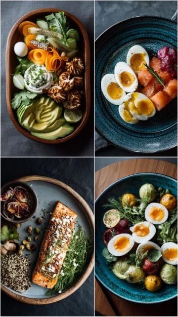 大理洱海三日美食指南