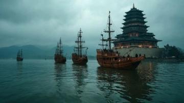 撫州三日游:平潭之旅行程推薦