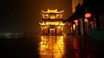 首小時免費停放！蘭州推出126個特色旅游泊位