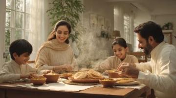 品味佳肴，珍藏記憶