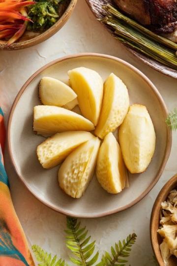 美味佳肴：汪丫魚燒豆腐的家庭版做法