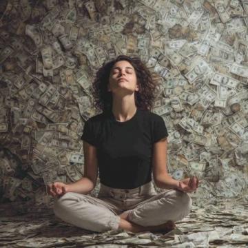 情緒也能變成財富嗎?