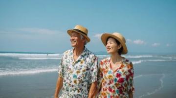 石梅灣：靜謐海濱與絕美風光的理想度假勝地