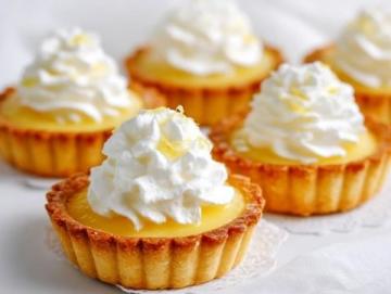 自制酥香蛋撻：從面團到烘焙的全步驟詳解