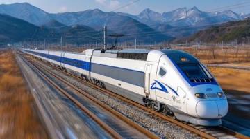 廣州至長沙1小時59分!新列車運行圖帶來超速出行時代!