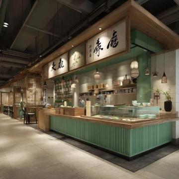 德化新街一瞥，文化、禪意與復古味盡收眼底！