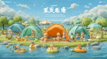 金華親子游兩天一夜玩樂指南!門票免費!