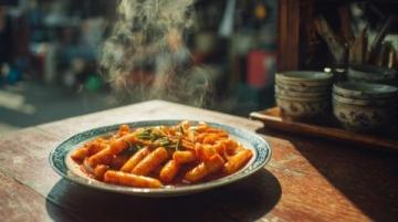 代縣旅游必嘗的當?shù)孛朗惩扑]