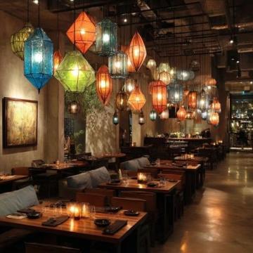 生態美學在身邊：昆明歸原餐廳,庭院式設計,兒童樂園,零添加劑,礦泉水烹飪,中高端品質養生需求,自然需求實體化