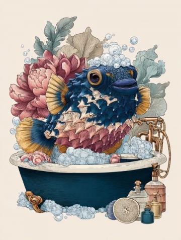 春赴揚中，共赴河豚之約