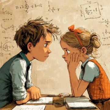 探索童年數(shù)學智慧:小學至初中經(jīng)典應用題解析