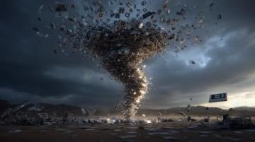 螺旋法則：作文思維轉化的新突破