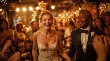 婚禮燈光常識:婚禮燈光設計需考慮哪些方面?