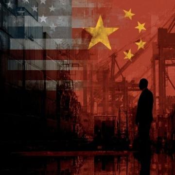 頂級陽謀再現！你加我的稅，那我就搶你的人,美國關稅大棒下，中方再出妙招