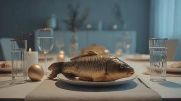 昔日武昌魚：稀缺美味變身餐桌奢華佳肴