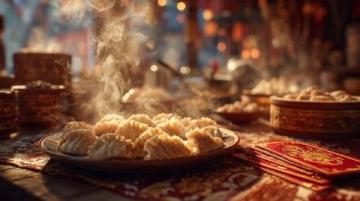 火遍全球的中國美食(中國貴的美食)